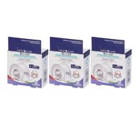 Medicare First Aid Rocchetto Pelli Sensibili TNT 5m x 2,5 cm 1 Pezzo
