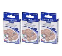 Medicare Hitech 3D Cerotti Classici Assortiti 3x20 St