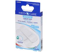 CER MEDICARE DELICAT MEDI 20P