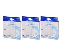 Medicare Sensitive Cerotti Soft TNT 10x10 cm 4 Pezzi 3x4 St