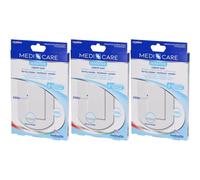 Medicare Sensitive Cerotti Soft TNT 10x15 cm 4 Pezzi 3x4 St