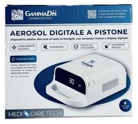 AEROSOL DIGITALE PROFESSIONALE