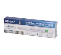Medicare Tech Geratherm Termometro Ecologico 1 pz Termometro