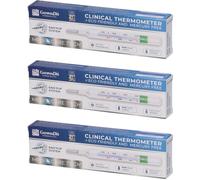 Medicare Tech Geratherm Termometro Ecologico 3x1 St