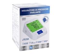 MEDICARE TECH MISURAT PARLANTE