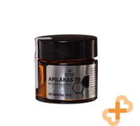 Medicata Apilakas Royal Gelatina 70mg 20 Compresse Nutrizione Integratore