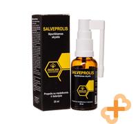 MEDICATA Salveprolis Calendula E Salvia Gola Spray Respiratorio Salute 25ml