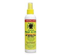 Medicated No More Itch Spray by Jamaican Mango
