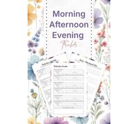 Medication Log Book: Weekly Medication Tracker with Schedule, Current Medication List, Doctor Information, Pharmacy Details, and Change Log