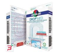 MEDICAZIONE ADESIVA MASTER-AID DROP MED 12,5X12,5 5 PEZZI