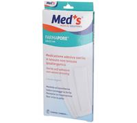 Medicazione Adesiva Meds 10X23 Cm 3 Pezzi 3 St