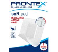 PRONTEX Sof Pad 10x 8 5pz
