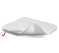 MEDICAZIONE ASSORBENTE IN SCHIUMA DI POLIURETANO MEPILEX 15X15 CM 5 PEZZI