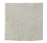 Medicazione biatain alginate in alginato e carbossimetilcellulosa 15x15 cm 10 pezzi