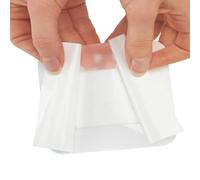 MEDICAZIONE BWT ADESIVA STERILE 10x12,5 cm
