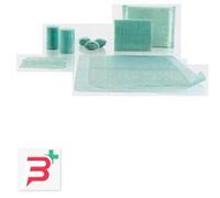 MEDICAZIONE CUTIMED SORBACT CON IDROGEL 7,5X7,5CM 10 PEZZI