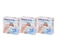 Medicazione Dita Prontex Finger Care 2 St