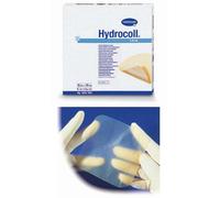 Paul Hartmann MEDICAZIONE HYDROCOLL THIN IDROCOLLOIDALE SOTTILE ASSORBENTE 10X10 10 PEZZI
