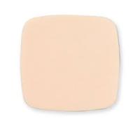 Medicazione hydrofiber sterile non adesiva in schiuma misura 5x5cm 10 pezzi