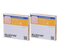 Medicazione Idrocellulare Adesiva Sterile Allevyn Adhesive Altamente A