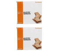Medicazione Idrocellulare Adesiva Sterile Allevyn Adhesive Altamente A