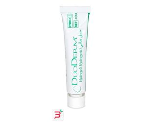 MEDICAZIONE IDROGEL DUODERM CON APPLICATORE STERILE 1 PEZZO 15 G
