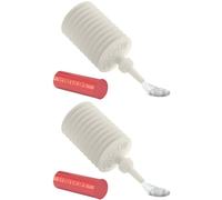 Medicazione Idrogel Fluido Nugel 15G 3 Pezzi 2x3x15 g