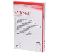Convatec Kaltostat 10 Medicazioni Misura 7,5x12