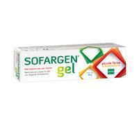 SOFAR SOFARGEN GEL TUBO 25G