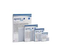 Convatec MEDICAZIONE IN HYDROFIBER E IONI ARGENTO INTESSUTA IN LYOCELL AQUACEL AG + EXTRA 1X45CM 5 PEZZI