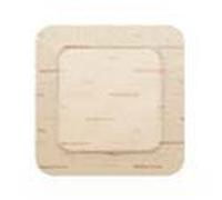 MEDICAZIONE IN SCHIUMA DI POLIURETANO MEPILEX BORDER FLEX 10X10 CM 5 PEZZI