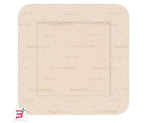 MEDICAZIONE IN SCHIUMA DI POLIURETANO MEPILEX BORDER FLEX LITE 15X15 CM 5 PEZZI