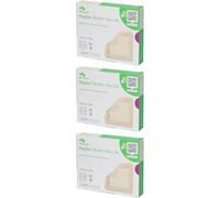 Medicazione In Schiuma Di Poliuretano Mepilex Border Flex Lite 7,5X7,5
