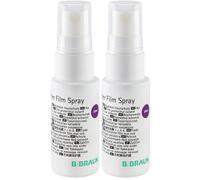 Medicazione In Spray Askina Barrier 28Ml 2x28 ml Spray