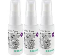 Medicazione In Spray Askina Barrier 28Ml 3x28 ml Spray