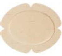 MEDICAZIONE MEPILEX BORDER FLEX OVAL 15 X 19 CM 5 PEZZI