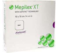 medicazione MEPILEX XT, 10x10 3 unità