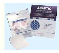 Medicazione Non Aderente Sterile Aptic Misura 7,6x7,6cm 10 Pezzi