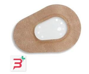 MEDICAZIONE OCULARE PER ORTOTTICA ORTOLUX AIR L