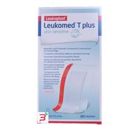Bsn Medical Leukoplast Leukomed T Plus Pelle sensibile 8x15 cm