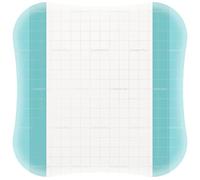 COMFEEL PLUS TRASP 20X20 5PZ