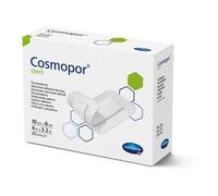 Medicazione sterile autoadesiva Cosmopor 10 cm x 8 cm 25 pezzi
