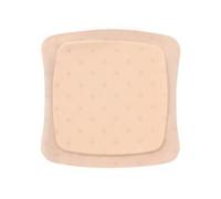 Medicazione Sterile In Schiuma Di Poliuretano Idrocellulareaquacel Ag Foam Adesiva Sacro 20x17 Cm 5 Pezzi