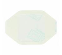 TEGADERM FILM MED 4,4X4,4CM