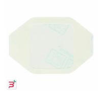 MEDICAZIONE TEGADERM FILM 4,4X4,4 CM