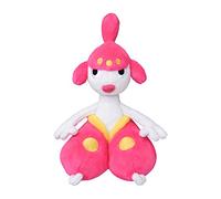 Medicham Sitting Cuties Plush - 20 cm