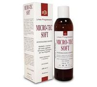 medichem srl Micro-tec soft Shampoo 200ml