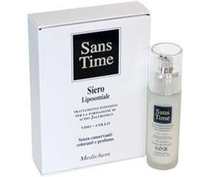 medichem srl Sanstime tratt.viso 50ml