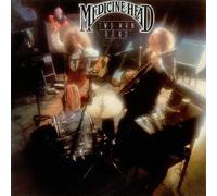 MEDICHINE HEAD - TWO MAN BAND +bonus