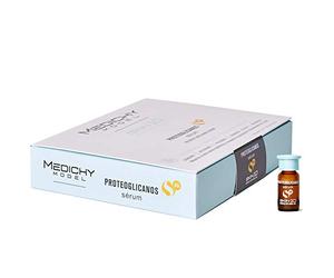 Medichy Model - Siero proteoglicani per pelle normale, mista, 250 g